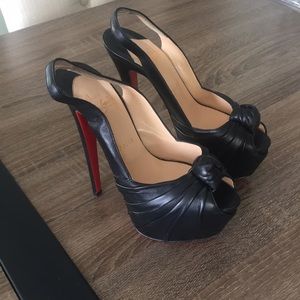 Christian Louboutin Heels